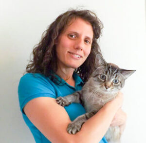 Dr. Jenny Ault
