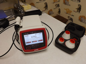 laser-therapy